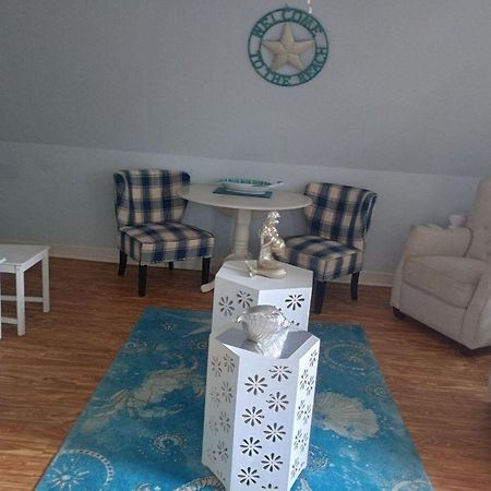 סרפסייד ביץ' The Mermaids Treasure Chest מראה חיצוני תמונה