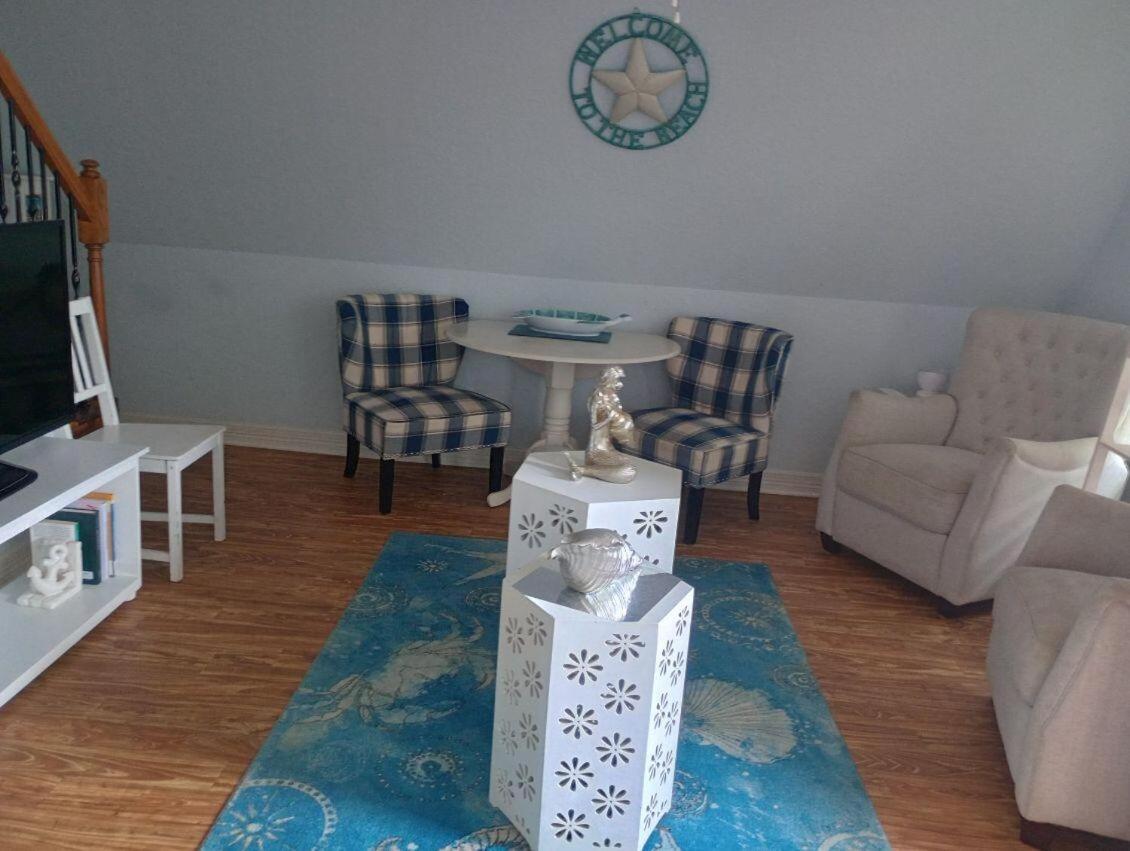 סרפסייד ביץ' The Mermaids Treasure Chest מראה חיצוני תמונה